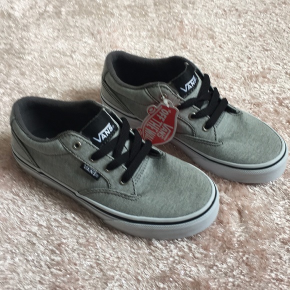 VANS Kids Sneakers - Picture 2 of 7